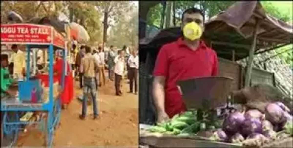 नैनीताल में ठेला लगाने के लिए 370 पोस्ट ग्रेजुएट युवाओं ने किया आवेदन नैनीताल में ठेला लगाने के लिए 370 पोस्ट ग्रेजुएट युवाओं ने किया आवेदन